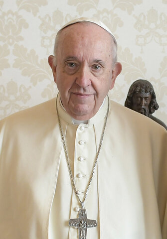 Francisco (papa)