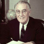 FDR Re-elected