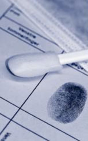 DNA First Used to Convict Criminals