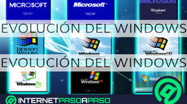 Timeline: EVOLUCION DE WINDOWS