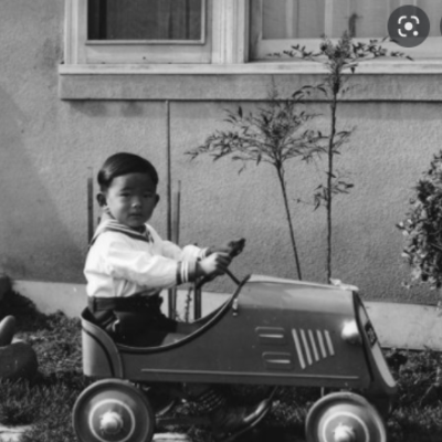 Timeline: Norman Mineta