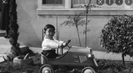 Timeline: Norman Mineta