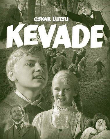 Kevade