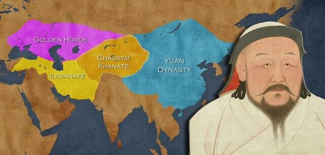 (Mongol Empire)