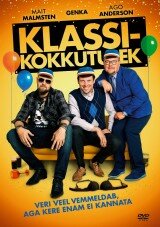 Klassikokkutulek