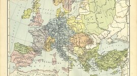 Timeline: A XVIIIth to XXth century Europe Timeline
