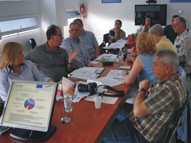 14-11-11/15-11-11 IN GRAN CANARIA