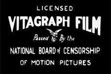 “Vitagraph” y otros hechos internacionales