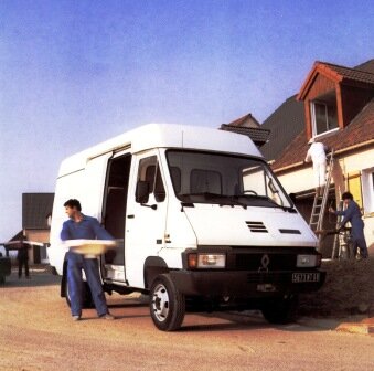 2nd modèle de la Gamme