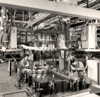 Augmentation de la demande