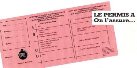 Certification Qualité