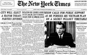 “Silent Majority”