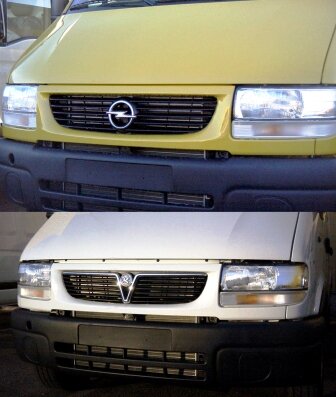 Partenariat Renault / General Motors