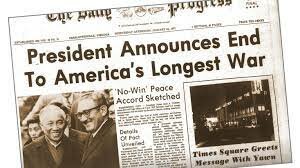 Cease-fire Agreement