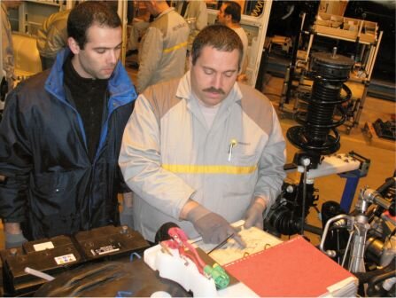 Révolution technologique