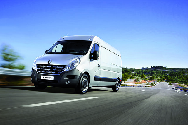 Révélation de Nouveau Master