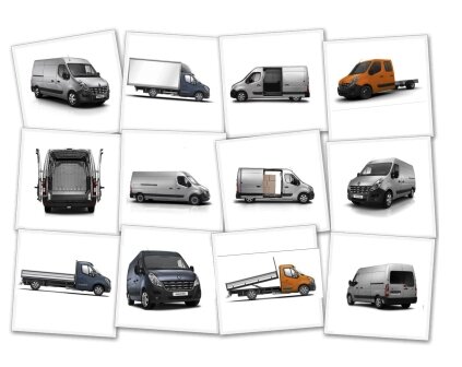 Lancement de la nouvelle gamme