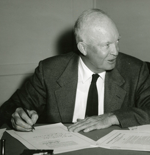 Civil Rights Act of 1957