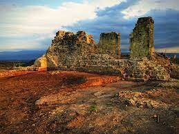 LA RIBELLIONE DELLE COLONIE