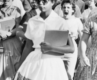 Little Rock nine