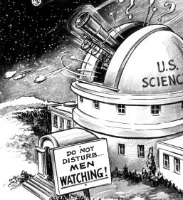 National Defense Education Act