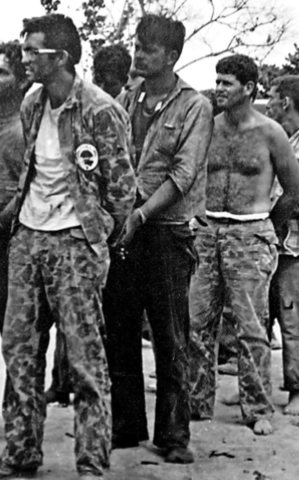 Bay of Pigs Invasion