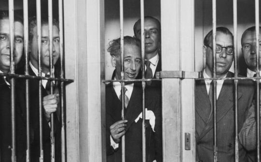 Els fets d’Octubre de 1934 a Catalunya (datació, breu resum; conseqüències)