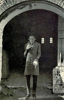 Nosferatu