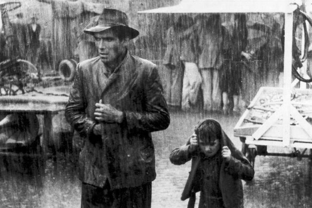 Renacimiento del cine Italiano