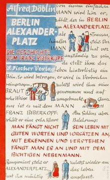 Berlin Alexanderplatz