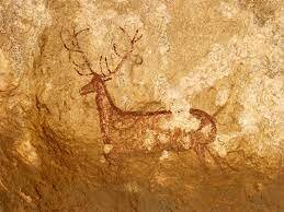 Arte ruprestre levantino