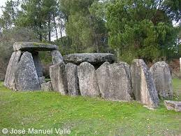 Inicio del fenómeno megalítico