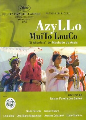 El concepto del "Tropicalismo"