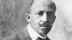 W.E.B DuBois