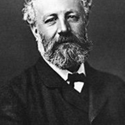 Timeline: Jules Verne