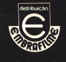 Se funda el "EMBRAFILME"