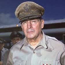 Douglas MacArthur