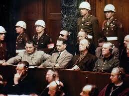 Nuremberg Trials