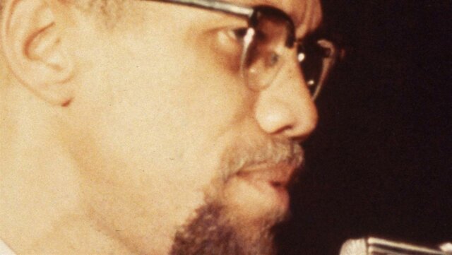 Malcolm X