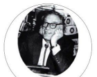 Isaac Asimov