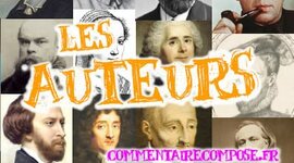 Timeline: Les écrivant français du XVIIème, XIXème et XXème siècles