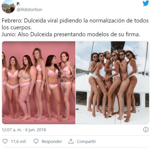 Jendearen erreakzioak