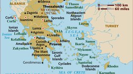 Timeline: L'evoluzione di Atene nel V secolo (Lombardo Francesca Paola)