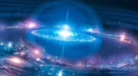 Timeline: Descurimientos del espacio