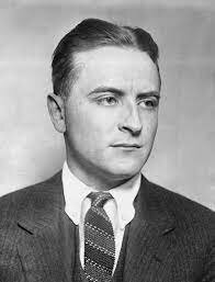 F Scott Fitzgerald Drops Out of Princeton