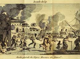 1803 The Victorious Hatians