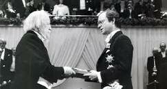 Nobel Prize for Literature