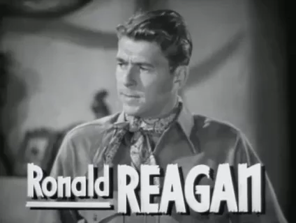 Ronald Wilson Reagan