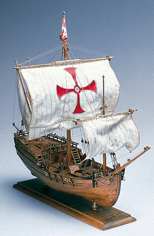 Появление "Пинты"