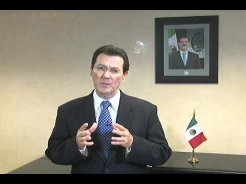 Mtro. Jorge Luis Ibarra Mendìvil